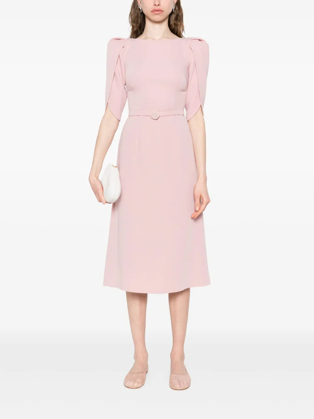 Consuelo Midi Dress