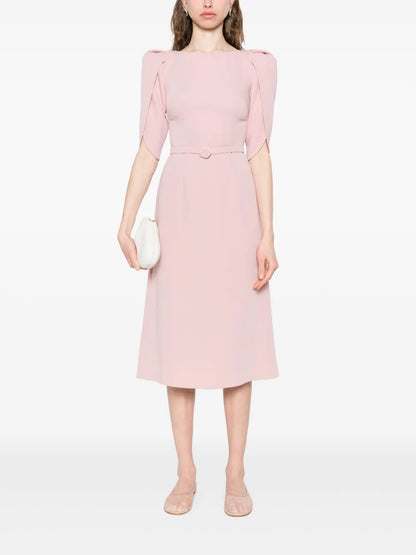 Consuelo Midi Dress