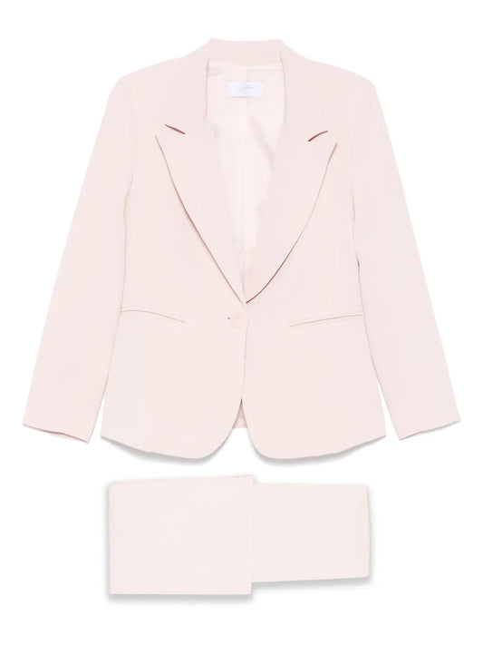 Crepe Suit
