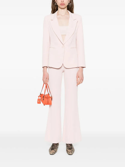 Crepe Suit