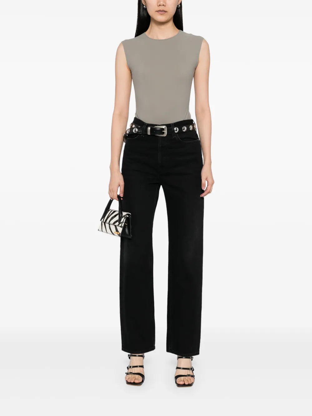 Aura Bodysuit