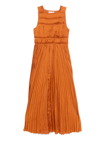 Elle Midi Dress