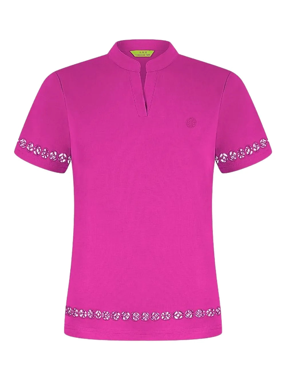 Cotton T-Shirt