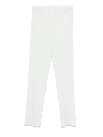 Monthly Colors: April Trousers