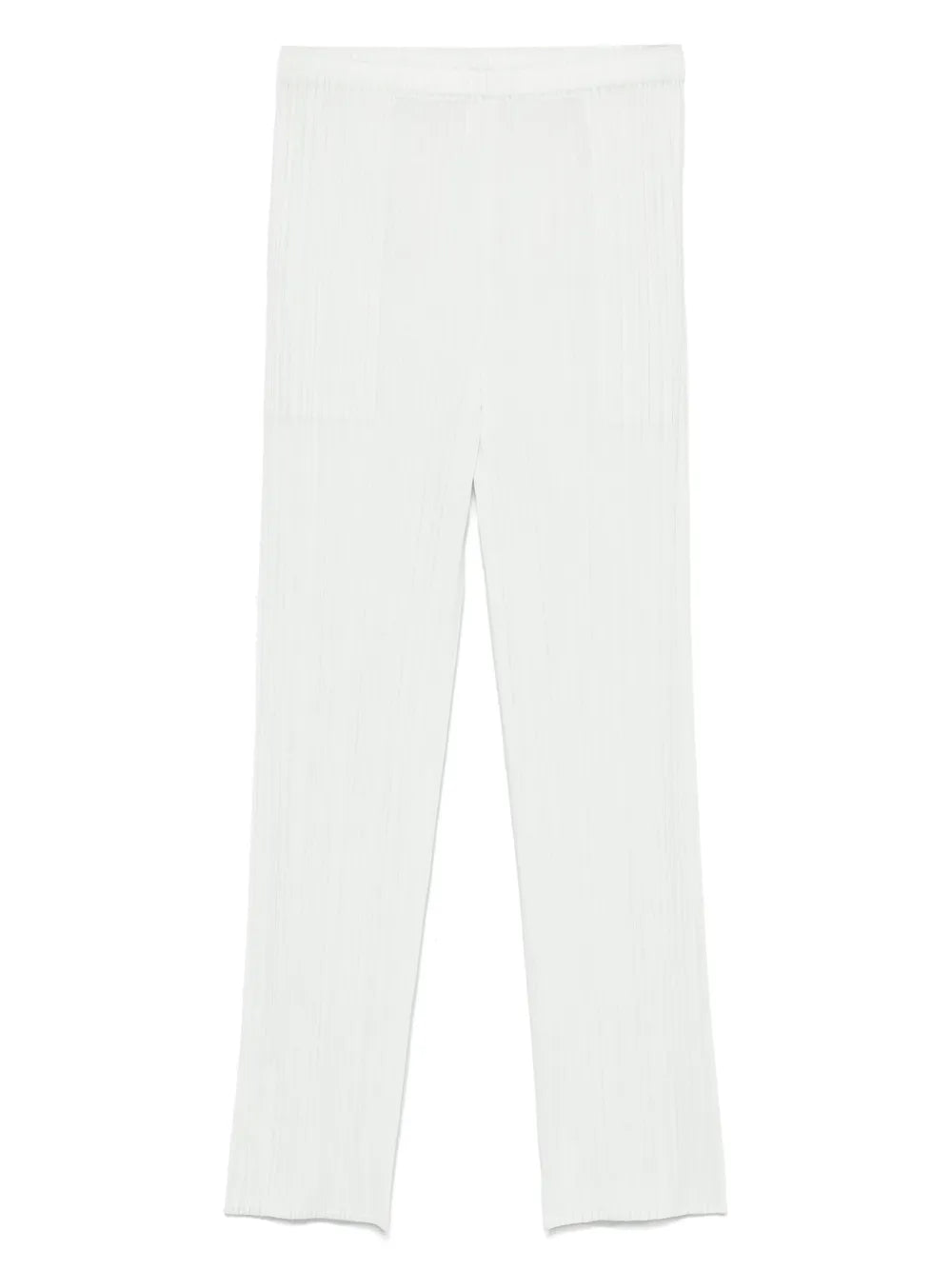 Monthly Colors: April Trousers