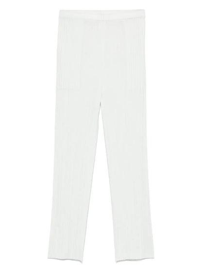 Monthly Colors: April Trousers