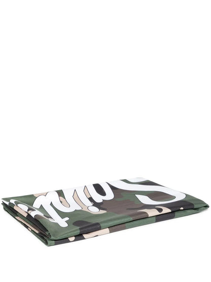 Aidan Beach Towel