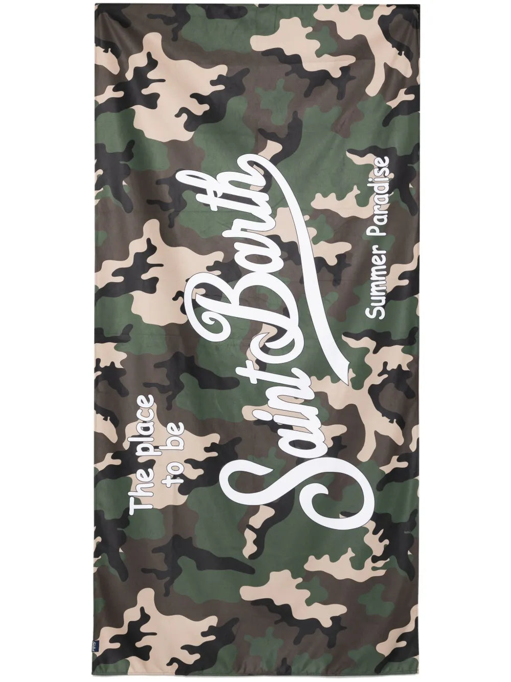Aidan Beach Towel