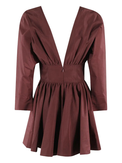 Winona Mini Dress