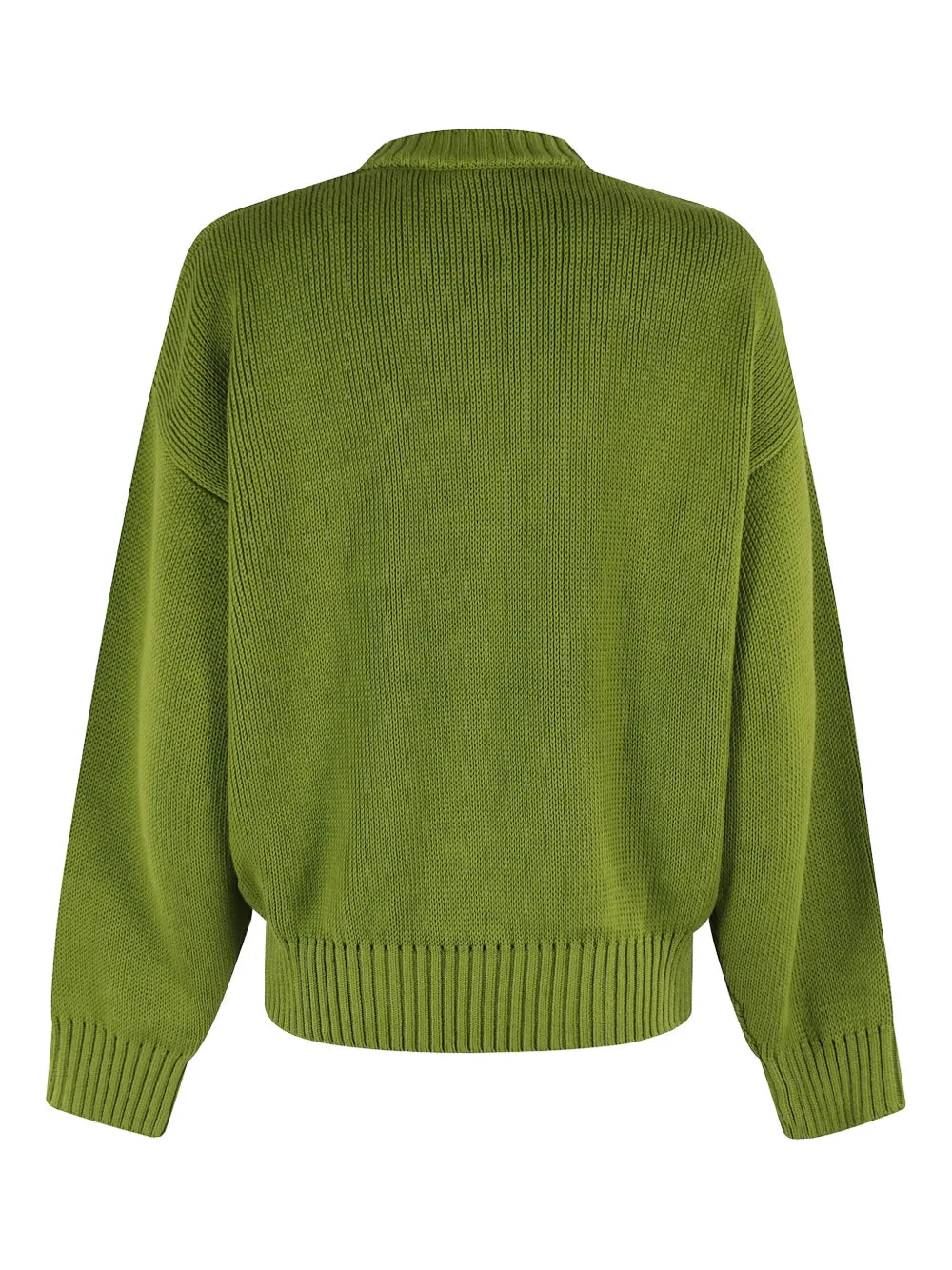 V-Neck Sweater