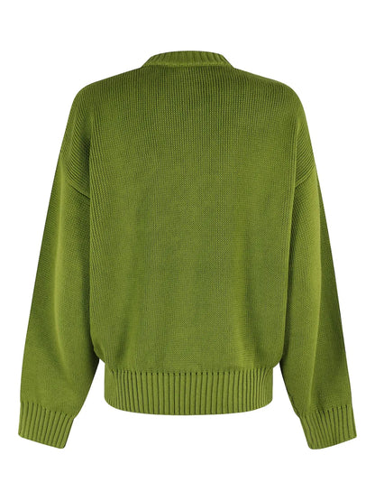 V-Neck Sweater