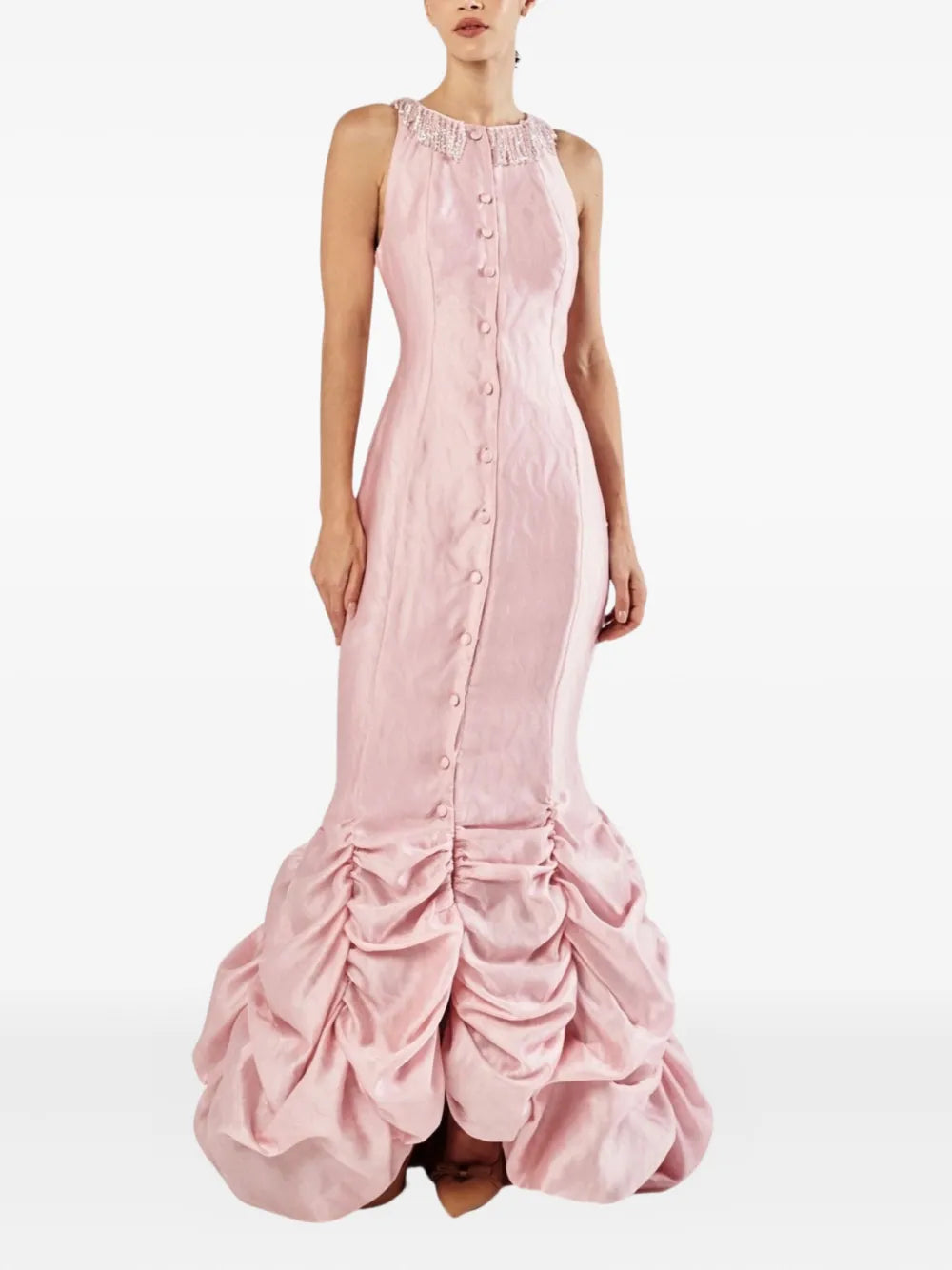 Gwyneth Gown Dress