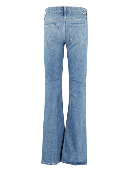Takeout Flared Jeans