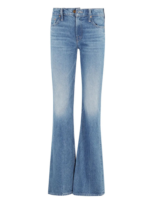 Takeout Flared Jeans