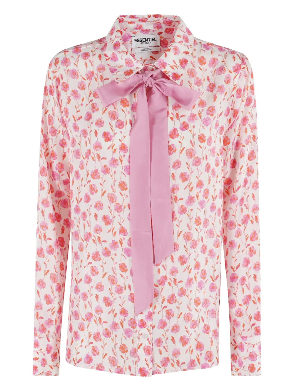 Hensley Shirt