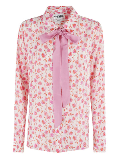 Hensley Shirt