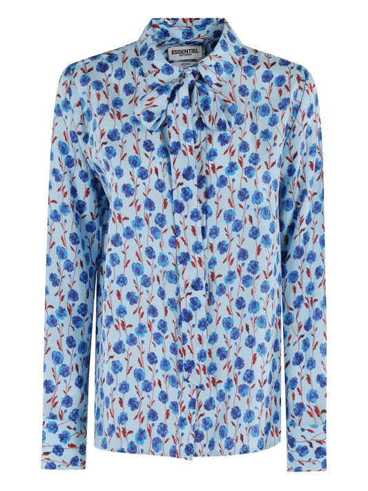 Hensley Shirt
