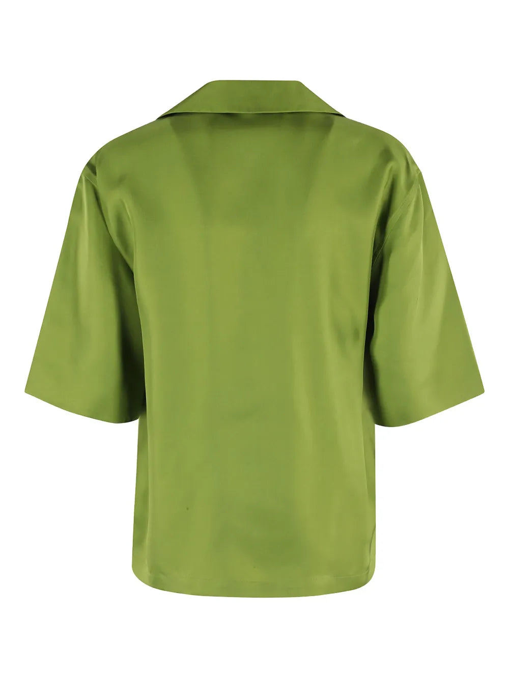 Silk Shirt