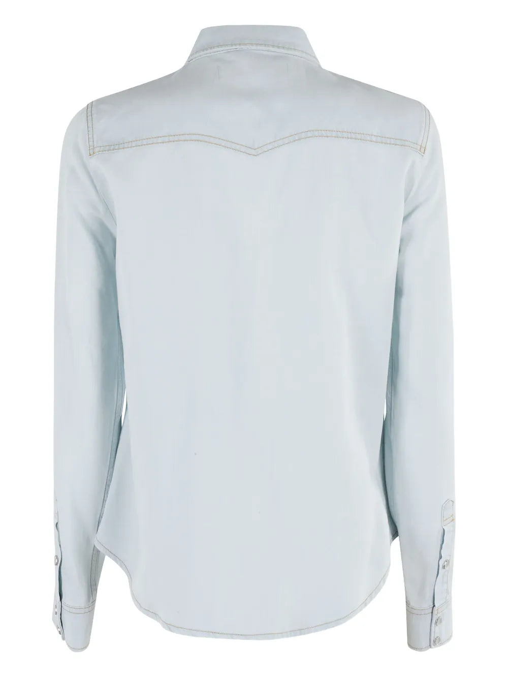 Mirela Sky Shirt