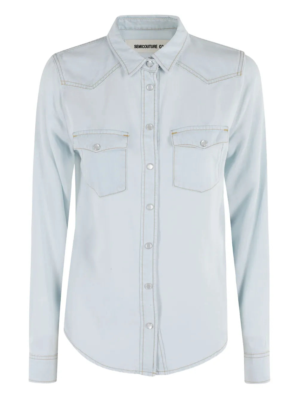 Mirela Sky Shirt