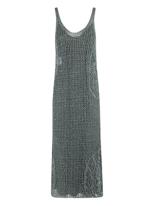 Viggiano Dress