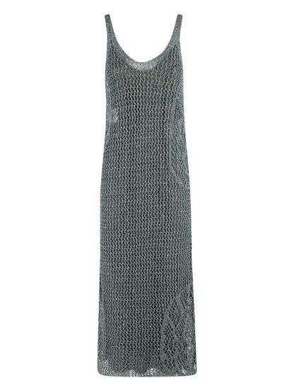 Viggiano Dress