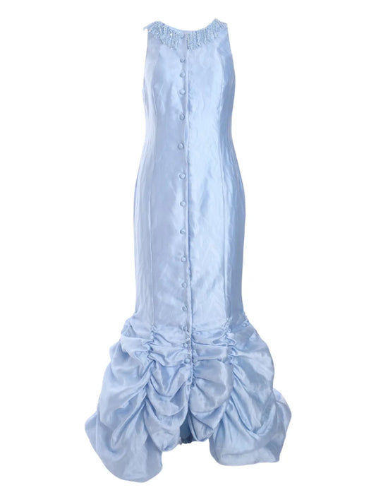 Gwyneth Gown Dress