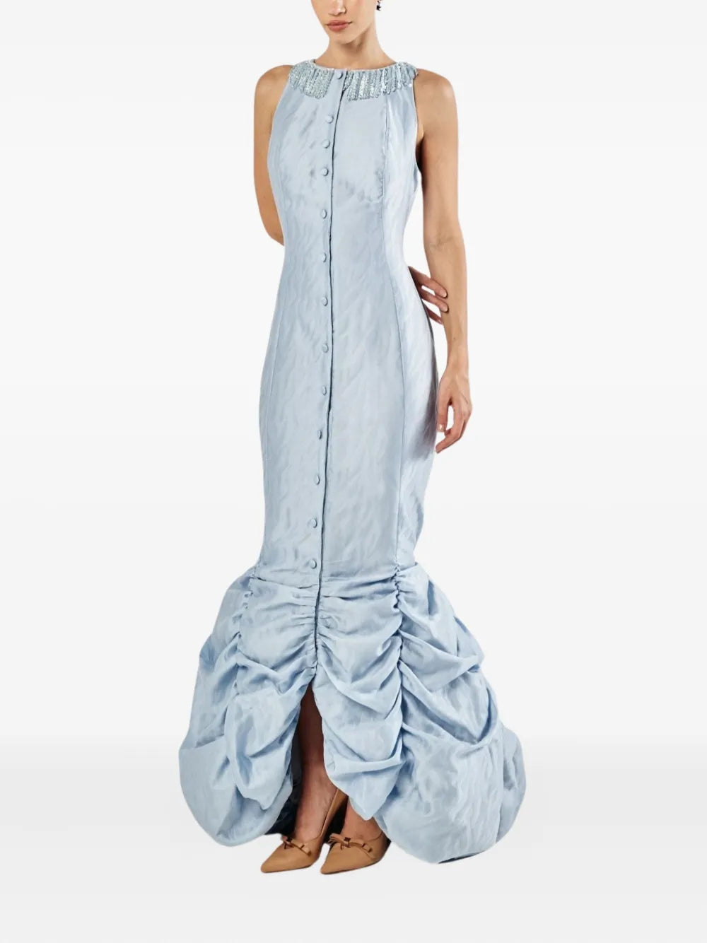 Gwyneth Gown Dress