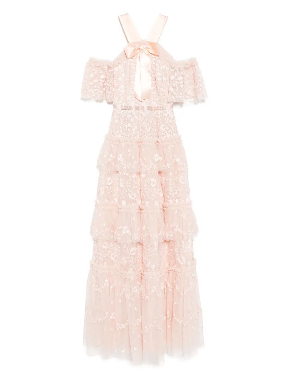 Primrose Gown