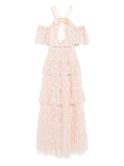 Primrose Gown