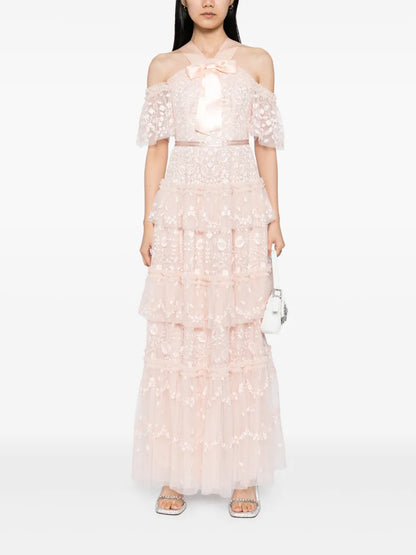 Primrose Gown