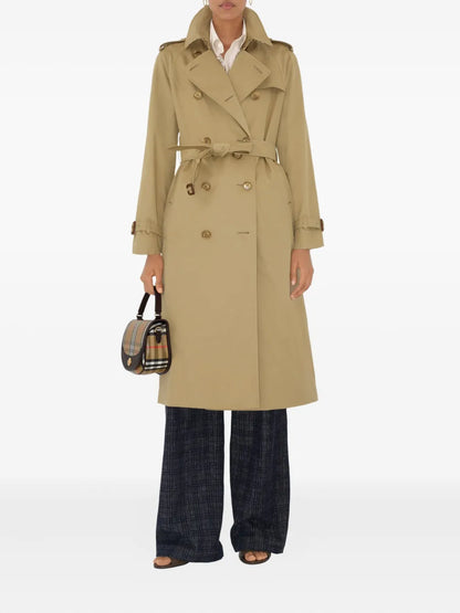 Waterloo Trenchcoat