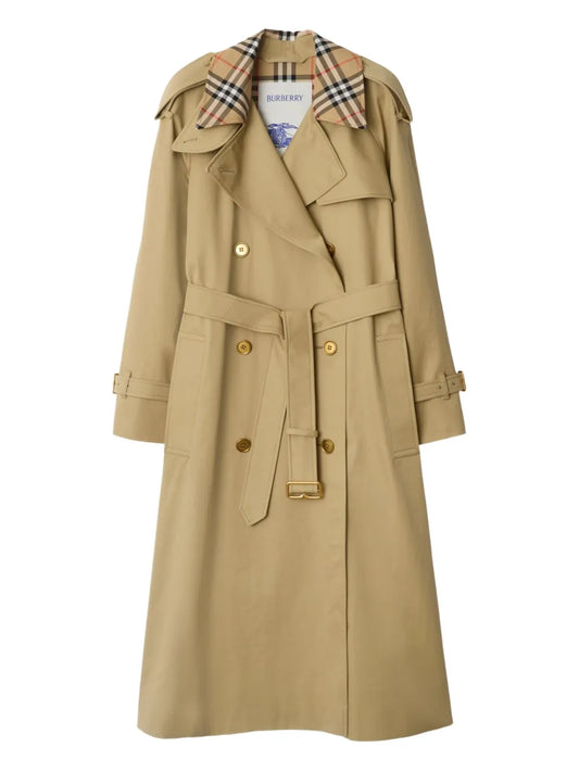 Castleford Trenchcoat