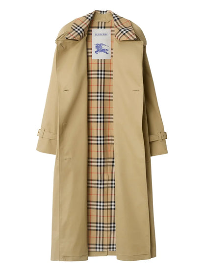 Castleford Trenchcoat