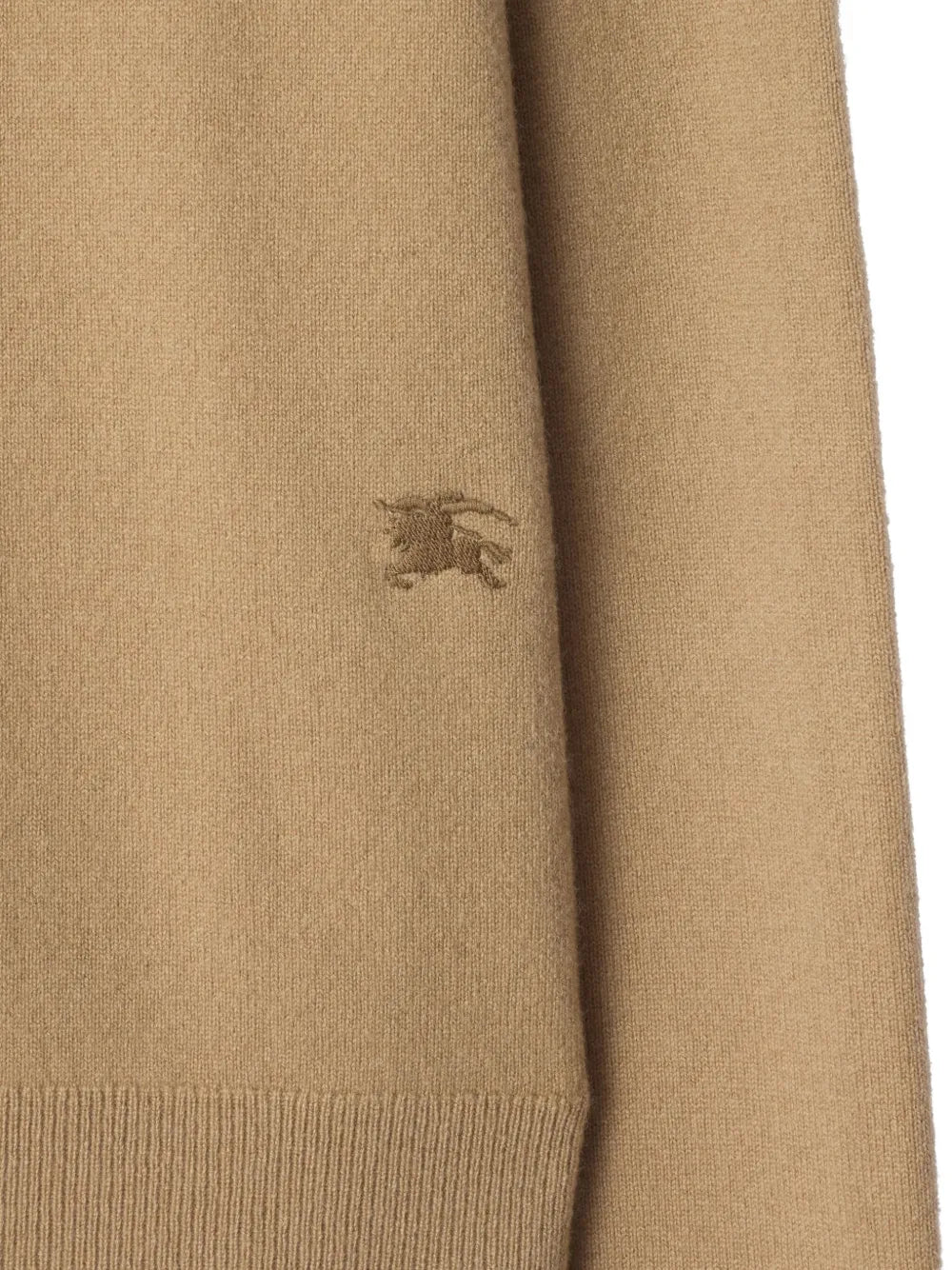 Ekd-Embroidered Cardigan