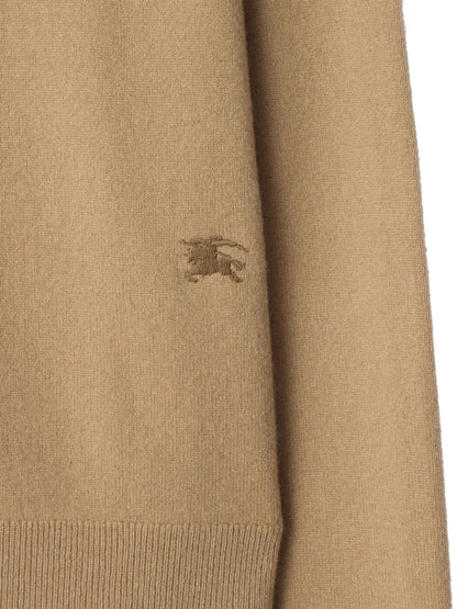 Ekd-Embroidered Cardigan