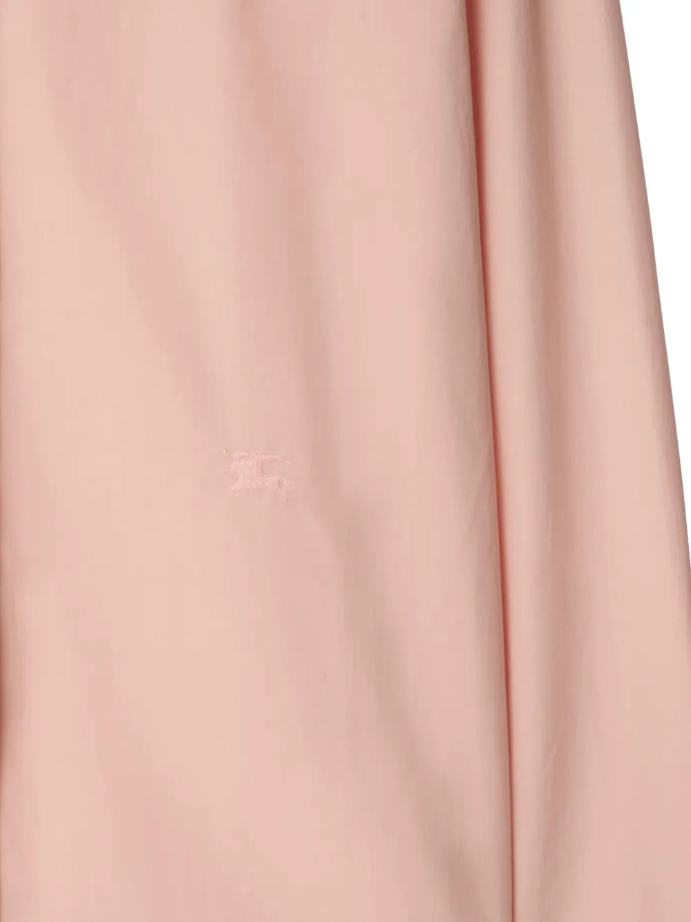 Poplin Cotton Shirt