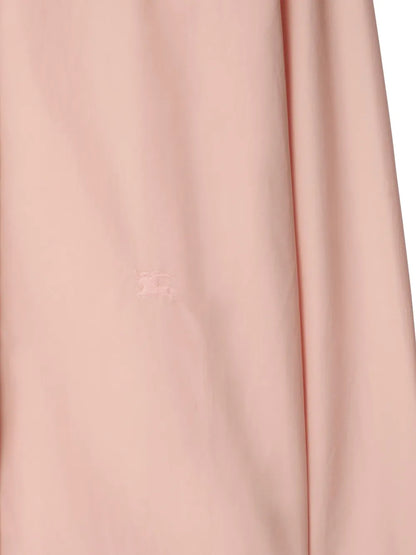 Poplin Cotton Shirt