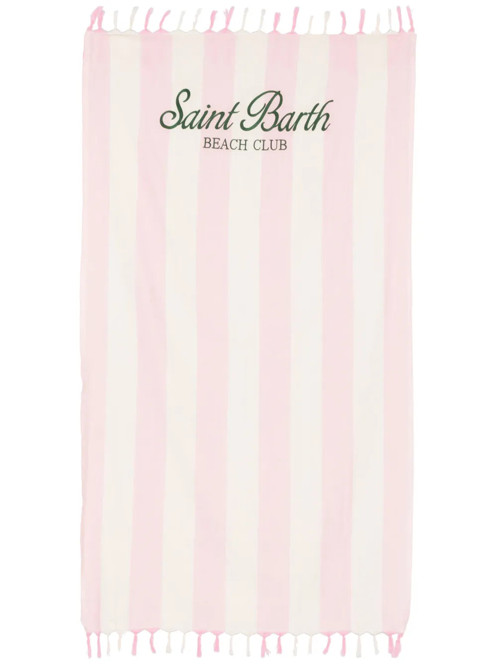 Foutas Light Beach Towel