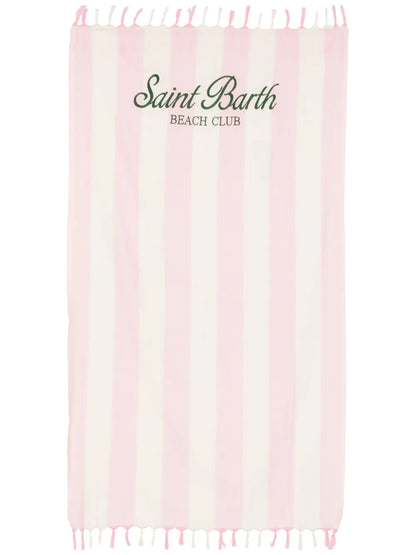 Foutas Light Beach Towel