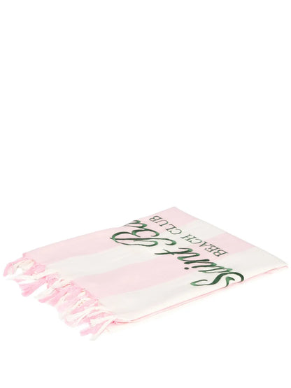 Foutas Light Beach Towel
