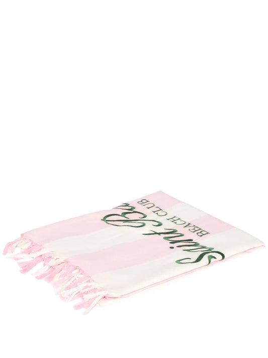 Foutas Light Beach Towel