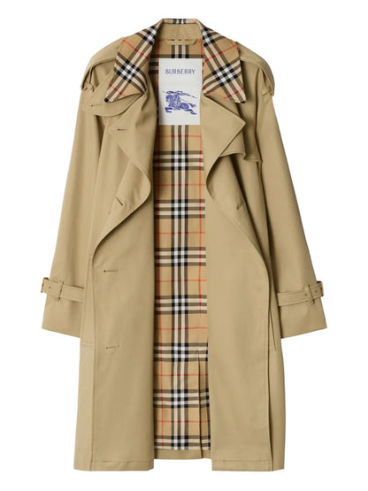 Castleford Trenchcoat