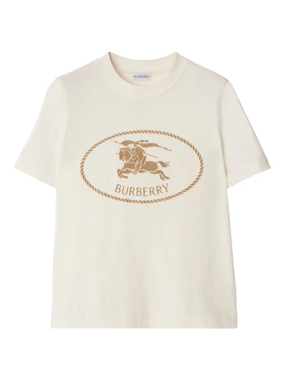 Knight Stamp T-Shirt