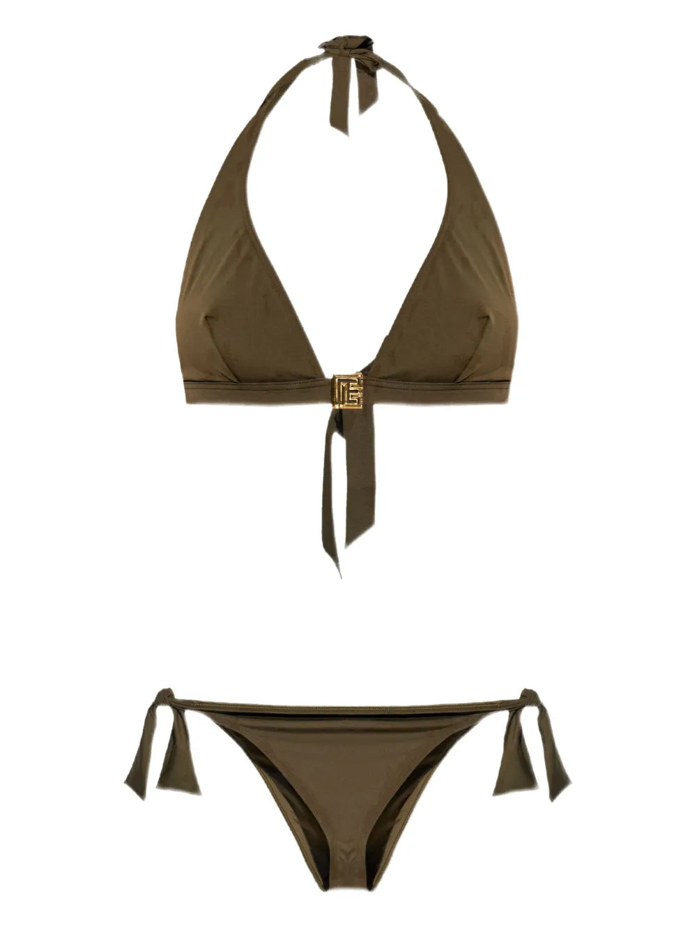 Halterneck Bikini