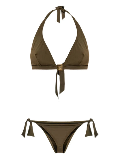 Halterneck Bikini