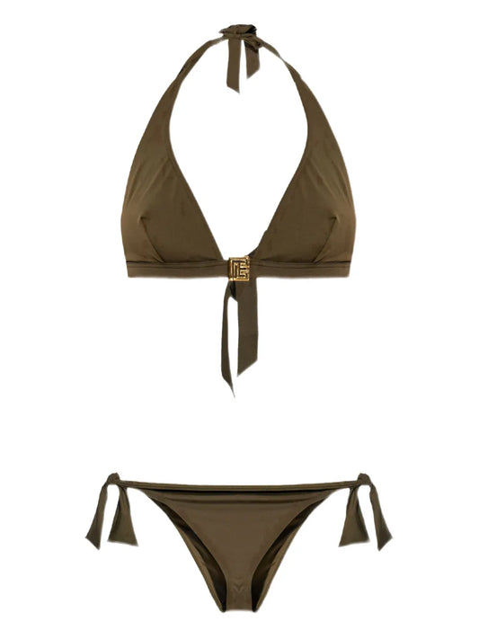 Halterneck Bikini