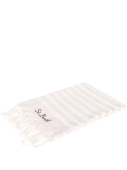 Foutas Beach Towel