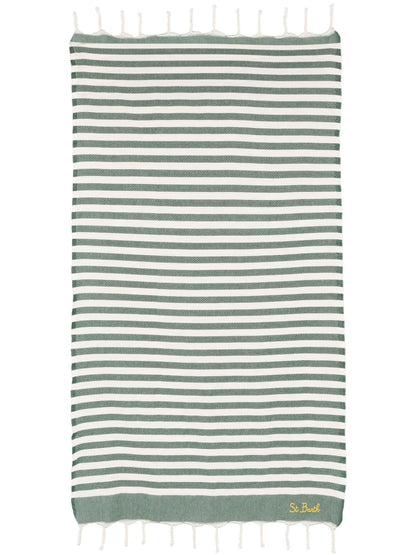 Foutas Beach Towel