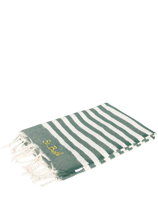 Foutas Beach Towel